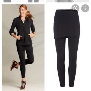 Cabi m’leggings in EUC black xs